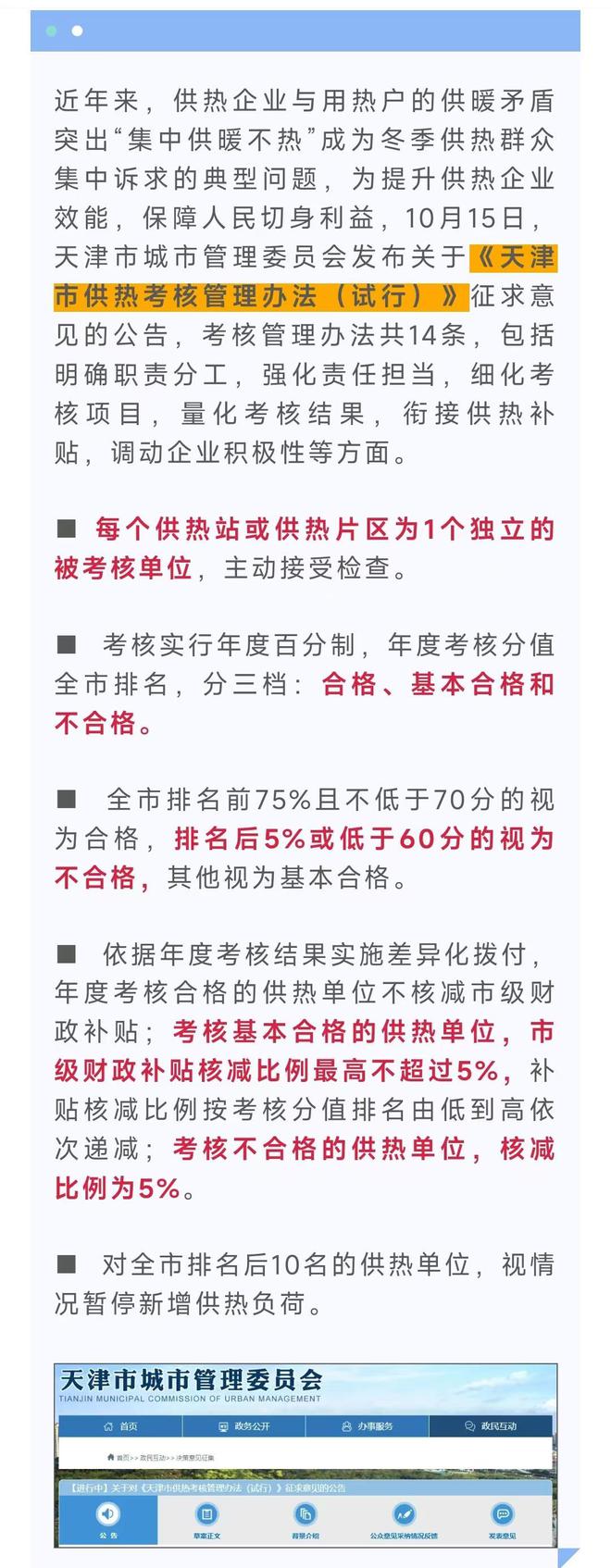 示2024年的供暖效果将会更好球盟会网站天津供暖的三个消息显(图8)