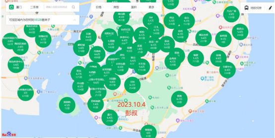 楼市思明南路房价从74000元跌至600元qmh球盟会亚博网址厦门楼市全军覆没厦